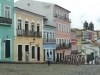 Salvador da Bahia_Im Stadtteil Pelourinho