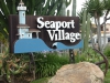 San Diego_Seaport Village