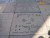 Hollywood - Grauman's Chinese Theater