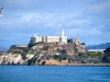 San Francisco - Gefängnisinsel Alcatraz