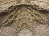 Schiraz - Al-Molk-Moschee (Detail)