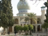 Schiraz - Mausoleum des Ali Ibn Hamza