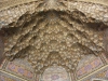 Schiraz - Al-Molk-Moschee (Detail)