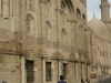 Kairo_Komplex des Sultans Mansur Qalawun