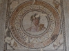 Split - Archäologisches Museum - Mosaik (Salona)