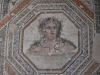 Split - Archäologisches Museum - Mosaik (Salona)