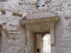 Split - Palast des Diokletian - Vestibül