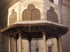 Kairo: Sultan Hassan-Moschee