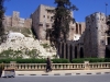 Aleppo_Zitadelle