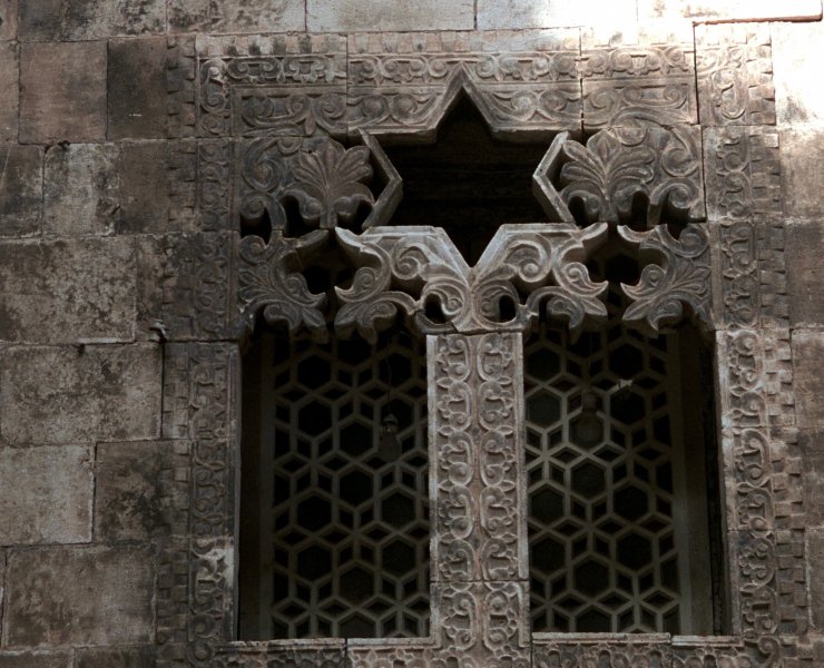 Syrien_Hama_Azem-Palast