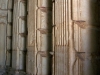 Palmyra - Grabturm des Elabel - Detail