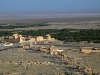 Palmyra - Ruinengelände