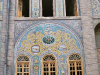 Teheran - Golestan-Palast
