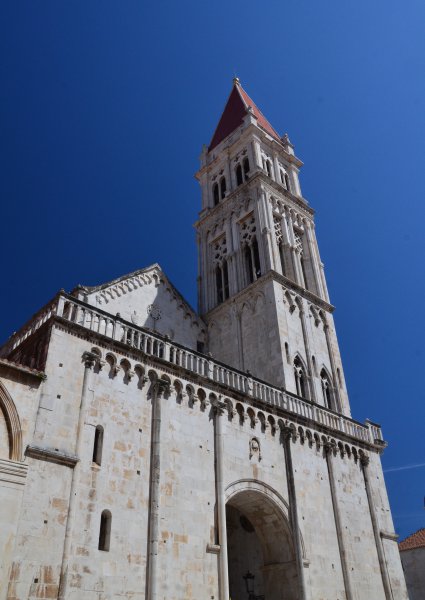 Trogir - Kathedrale