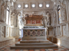 Trogir - Kathedrale - Kapelle des Hl. Johannes
