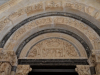 Trogir - Kathedrale - Radovans Portal