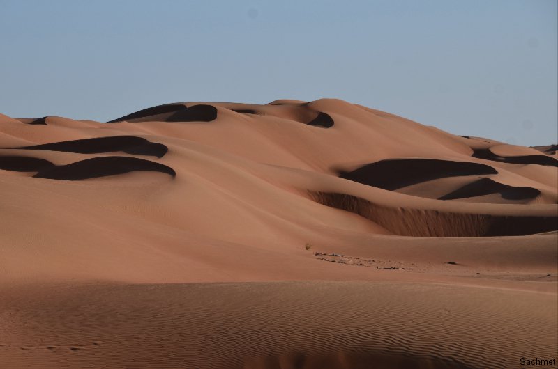 Oman_Wahiba Sands