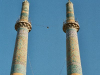 Yazd - Freitagsmoschee