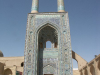 Yazd - Freitagsmoschee