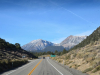 Die Sierra Nevada