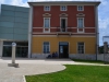 Zadar - Museum für Antikes Glas