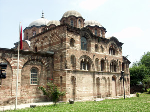  Istanbul_Fethiye Camii - Pammakaristos-Kirche 
